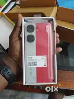 Iqoo Neo 9 pro