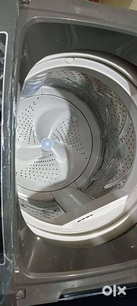 Godrej, Eon 2023 Model, Fully Automatic, Top Load