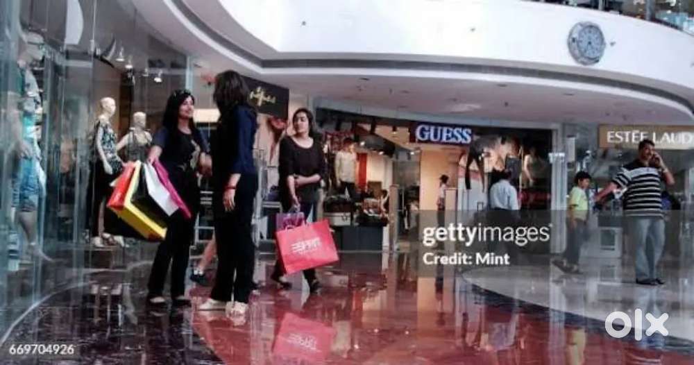 Shopping Company hiring