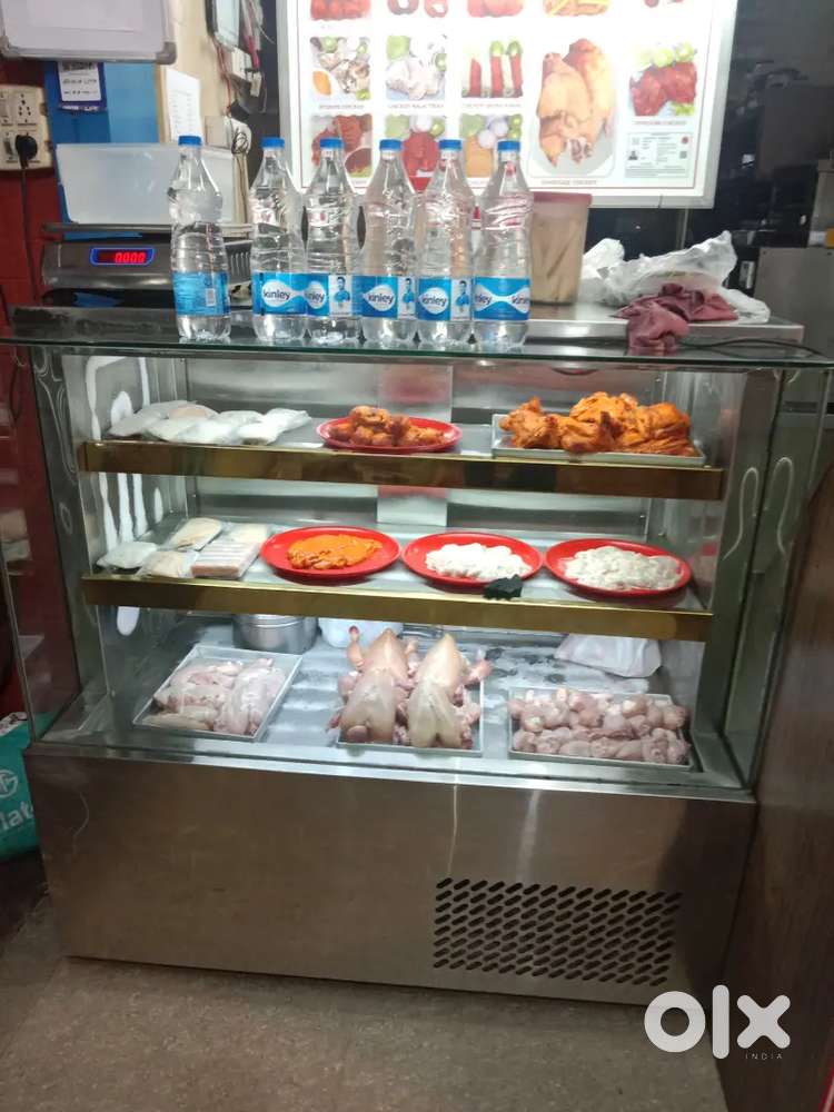 Profitable fast food available for Sale with Brand