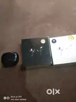3 air pod only 500