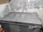Trunk Box Medium
