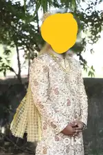 Marriage Sherwani