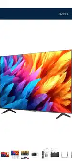 Led tv Android smart hd quality 4k Factory 32 inch 30 inch 43 inch