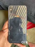 I PHONE X 64