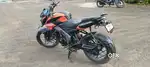 Ns125 good condition