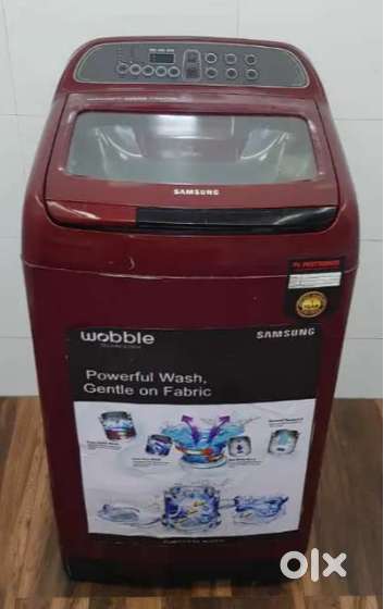 Automatic washing machine-warranty card-delivery-demo-COD-FHA guaranty