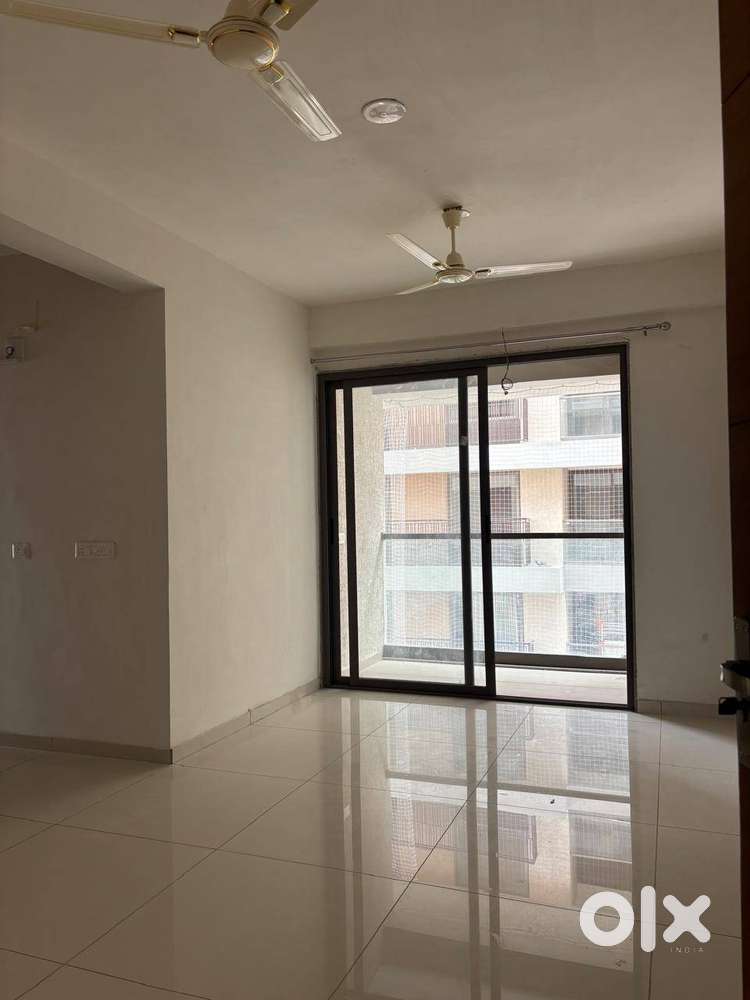 Kitchen Fix 3 Bhk Flat Available For Rent In Zundal