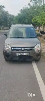 Maruti Suzuki Wagon R LXI CNG Optional, 2021, CNG & Hybrids