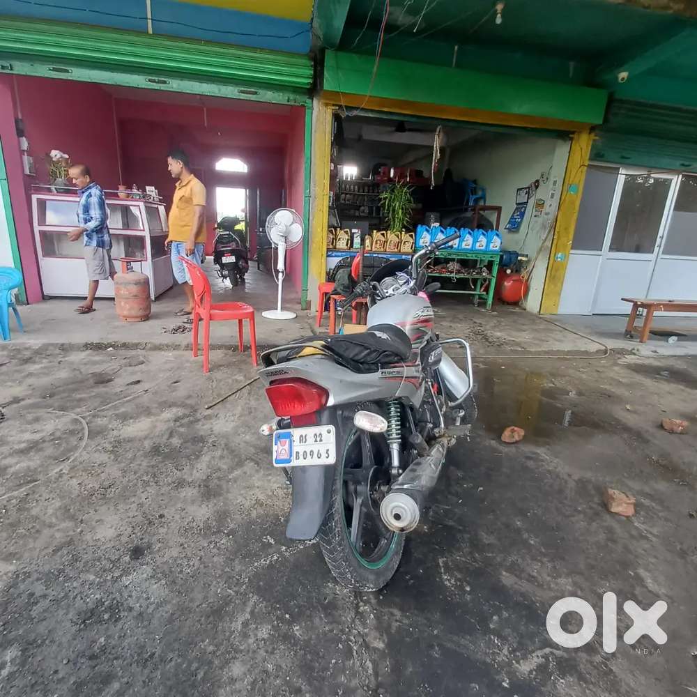 Hero Honda Super Splendor