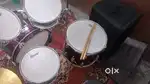 Drum Set (Havana Junior)