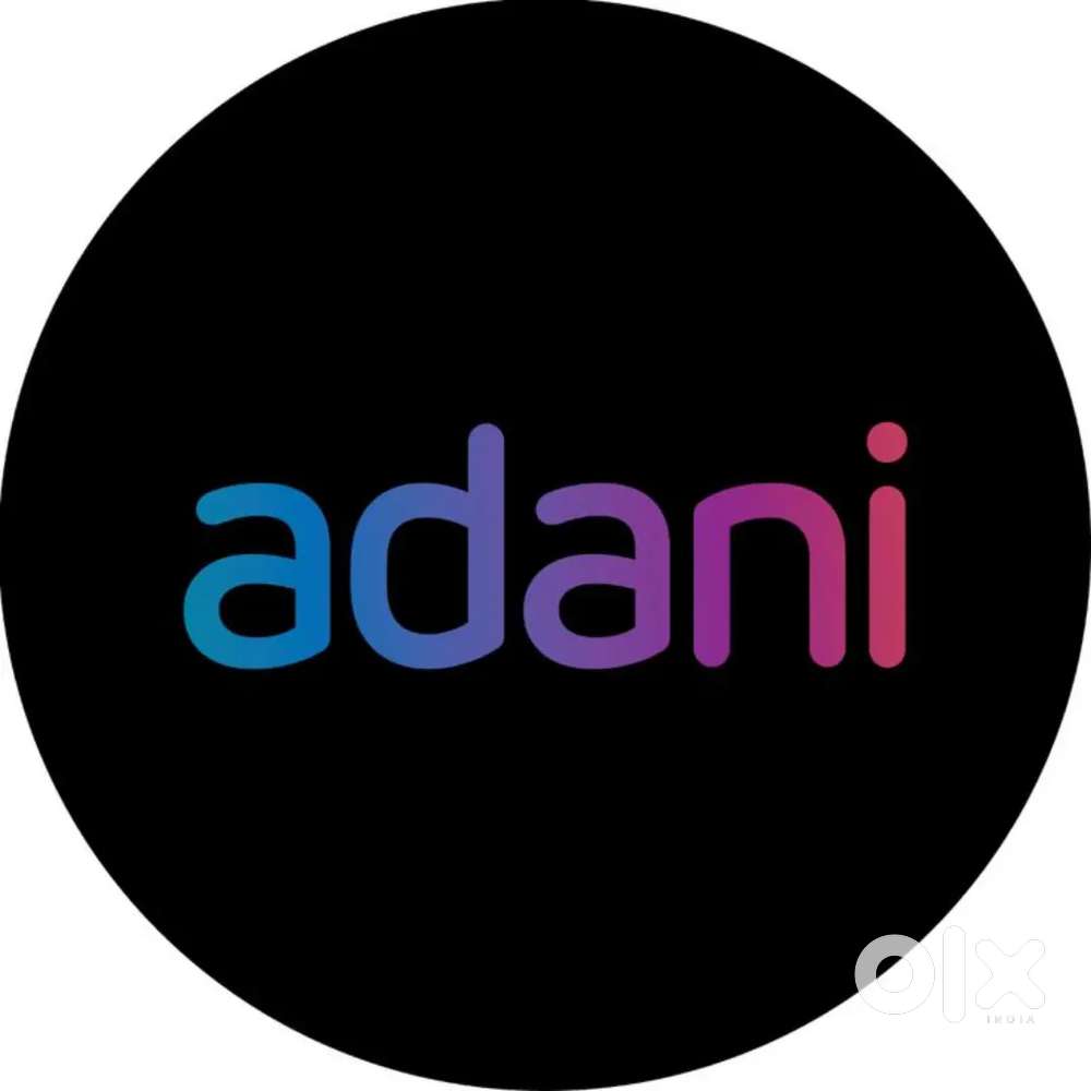 Adani Group –Openings

HELPER / ITI / DIPLOMA / DEGREE / GRADUATION