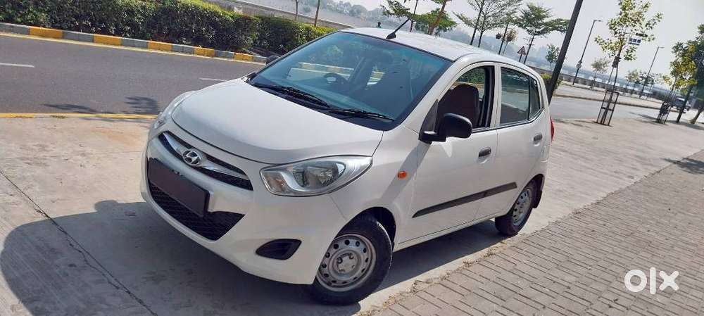 Hyundai i10 Magna O, 2014, Petrol
