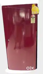 Fridge in new condition