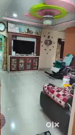2bhk flat for sale in pedathadivada with furniture
