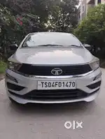 Tata Tigor XM, 2020, Petrol