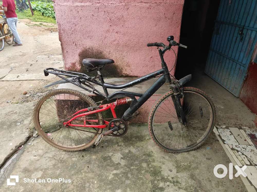Good condition