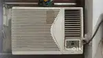 Voltas windowac in good condition