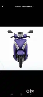 Call Jupiter 125 only for 35000