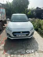 Maruti Suzuki Swift 2023 Petrol Well Maintained