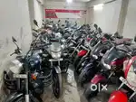 All types Scooty and Bike Available Sell Exchange Finance Done Here