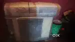 Hitachi ac 1.5 ton working condition