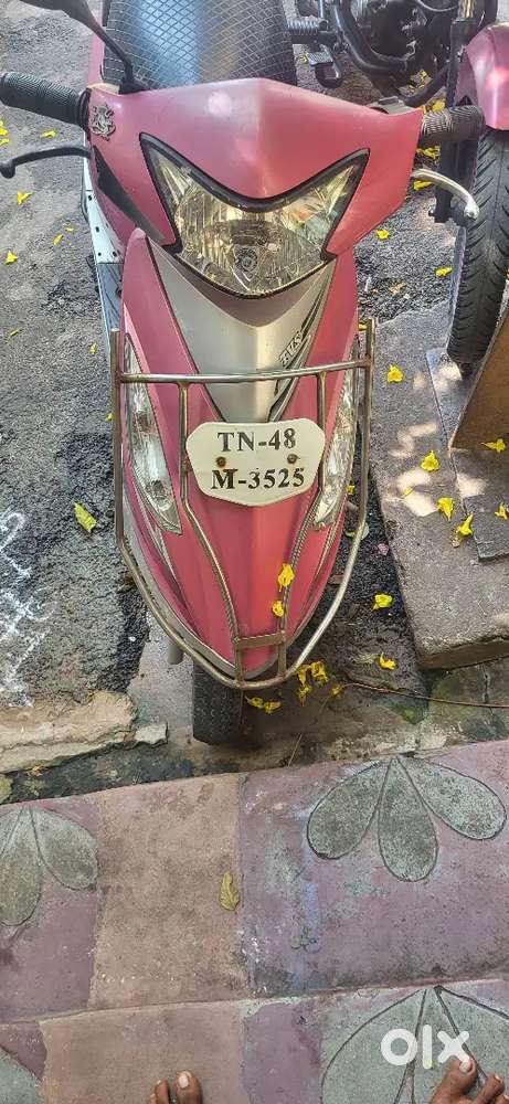 Very good condition