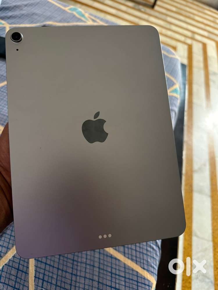 Ipad Air M3 and Pencil Pro