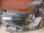 HONDA  AVIATOR 2018  LAST MODEL  IN SHOWROOM CONDITION