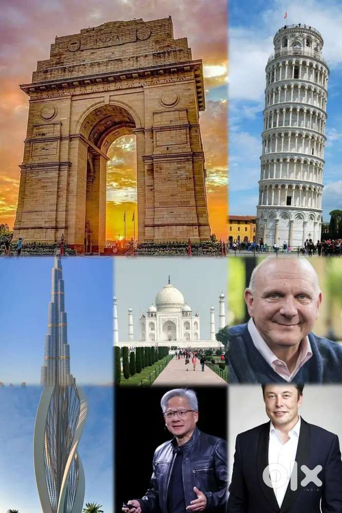 All Types Of Printings& Customized Printings