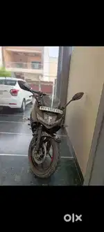 Suzuki Gixxer SF 155cc