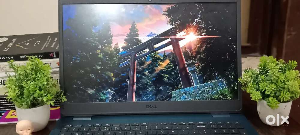 Dell Inspiron 3505 Laptop