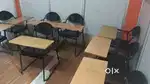 Study table 600 Rs each