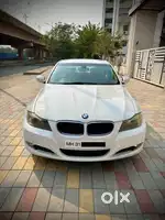 BMW 3 Series 320d Sedan, 2010, Diesel