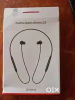 Wireless Z3 with box and bill