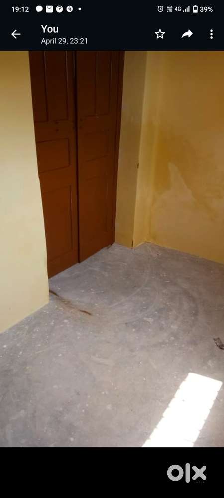 Room fr students and family