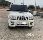 Mahindra Scorpio 2013