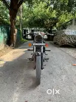 ROYAL ENFIELD BULLET 350 ELECTRA 2010 BS3