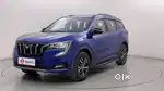Mahindra XUV700 2.0 AX 5 Petrol MT 7 Str, 2022, Petrol