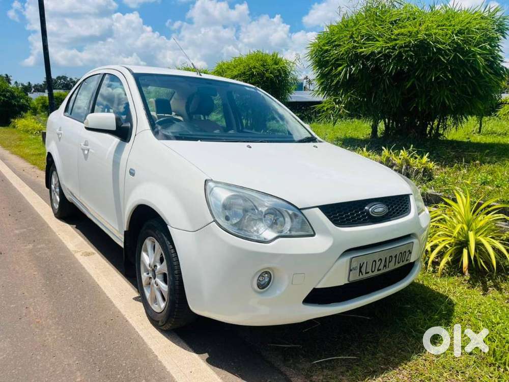 Ford Fiesta Classic 1.4 Titanium, 2013, Diesel