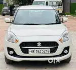 Maruti Suzuki Swift 2018 AMT VXI, 2022, Petrol