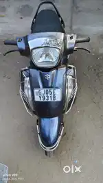 Suzuki Access 125  bs4wants to sell