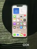 Iphone 13 128gb with new genuine battery