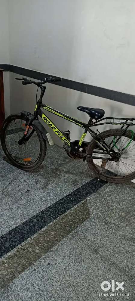 Hopper Bycycle