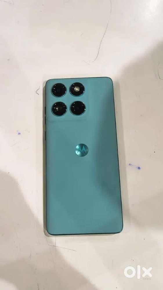 Motorola Edge 60 fussion 8 256