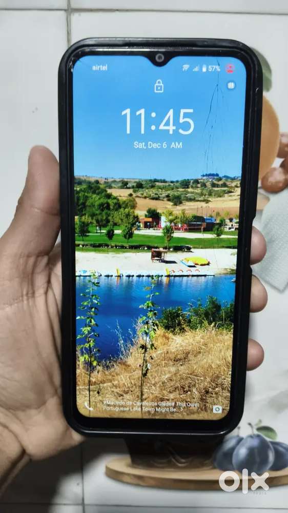 VIVO Y22 4/64