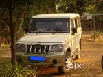 Mahindra Bolero 2008 Diesel Good Condition