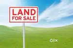 Plot for sale