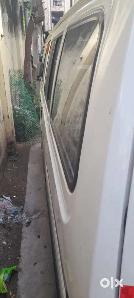 Maruti Suzuki Omni 2016 Petrol 52369 Km Driven