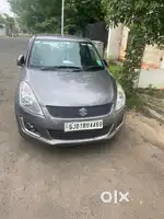 Maruti Suzuki Swift 2016 Diesel Good Condition